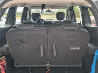 dacia lodgy 1.5 dci -7 posti-97000km - 2016