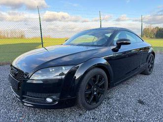 tt 200ch full options