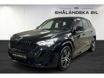 i xdrive30 m sport 306hk