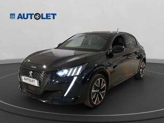 208 ii 2019 1.2 puretech gt pack s