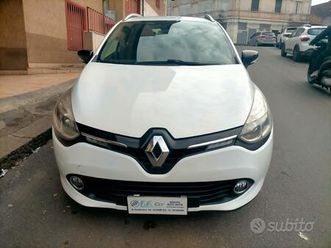 renault clio sporter 1.5 dci 8v 90cv start&stop en