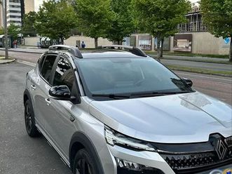 renault kardian prem. ed flex 1.0 tb 12v 5p aut. 2025