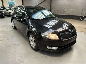 octavia sw cng 1.4 tsi ambition