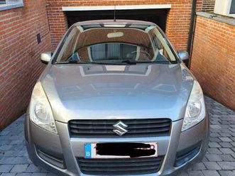 1.1 essence prêt à immatriculée