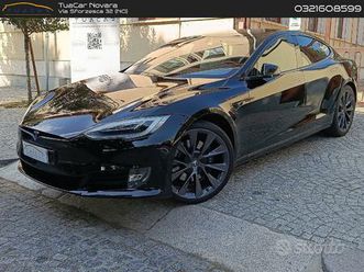 tesla model s 60d #6106