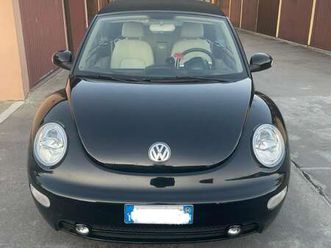 new beetle cabrio cabrio 1.4