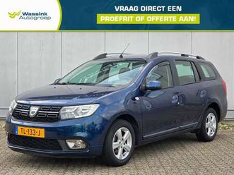 mcv 0.9 tce 90pk sl royaal | navigatie | airco | c