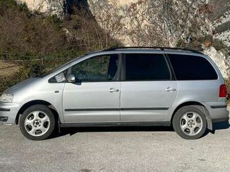 sharan 1.9 tdi