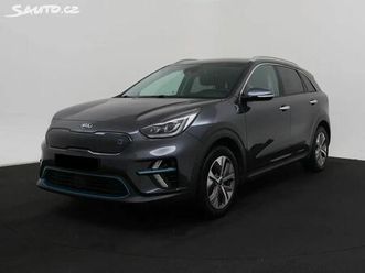 kia niro ev 150kw 64kwh executiveline dph