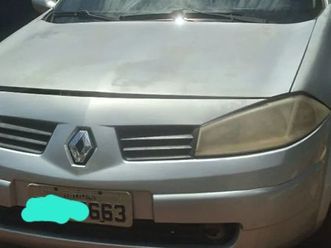 sedan expression hi-flex 1.6 16v