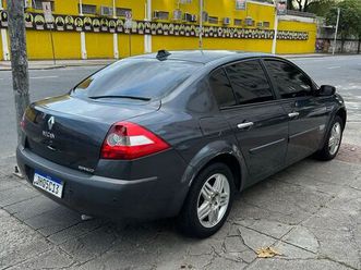 sedan privilège 2.0 16v aut