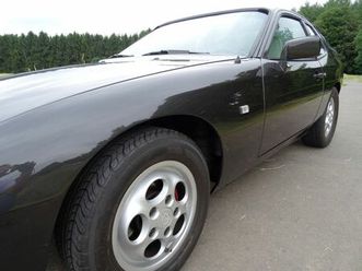 porsche 924 s oldtimer classic car