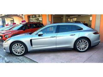 sport turismo 2.9 4 auto