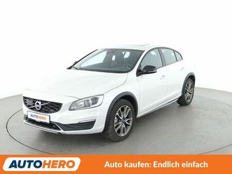 volvo cross country 2.0 d3 momentum aut.*navi*bi-xenon