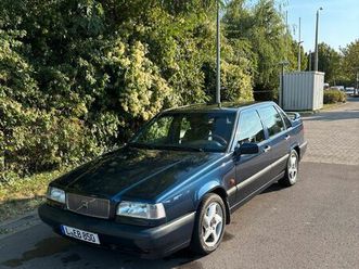 volvo 850 t5