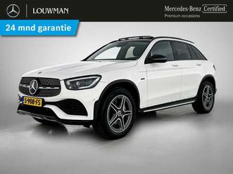 e 4matic business solution amg panoramadak | 5 spa