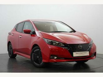 39kwh n-connecta auto 5dr