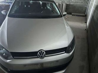 1.4 cr tdi comfortline bmt utilitaire euro 6