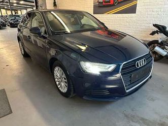 a3 sportback cng 1.4 tfsi design s tronic