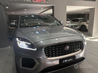 jaguar e-pace 2.0 mhev 200 cv awd auto r-dynamic h