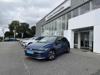 volkswagen golf 2.0 tdi 150 dsg7 vw edition