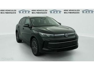 VOLKSWAGEN TIGUAN volkswagen-tiguan-nouveau-1-5-etsi-150cv-dsg7-life-plus