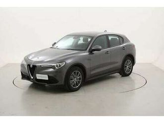 business at8 2.1 diesel 160cv