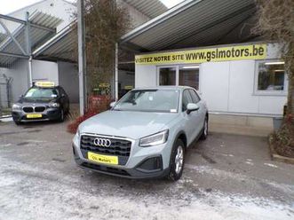 garanti 3 ans 1.0 tfsi 110cv gris 08/21 79497km ai