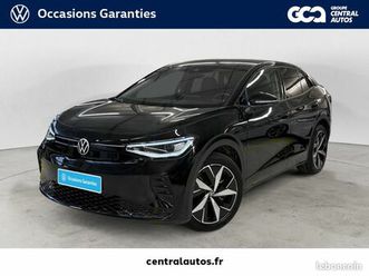 volkswagen id.5 299 ch gtx