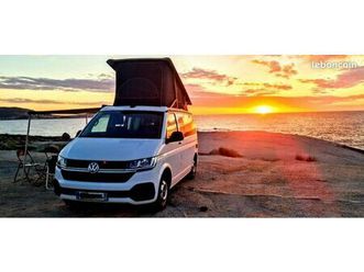 vw california t6.1 coast 2.0 tdi 150ch dsg7