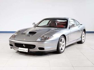 575 5.8 m maranello f1