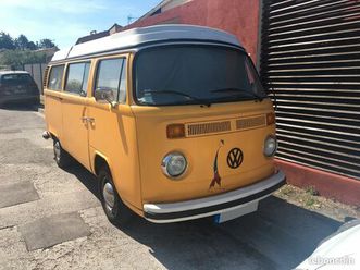 combi t2 vw