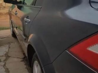 sedan dynamique 2.0 16v aut.