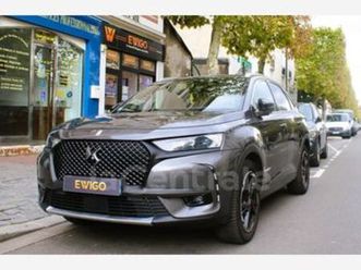 1.5 bluehdi 130 performance line + automatique