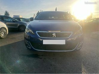 peugeot 308 ii 1.2 puretech 130 gt-line