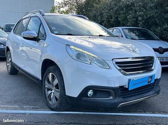 peugeot 2008 1.2 vo:2570-bo to