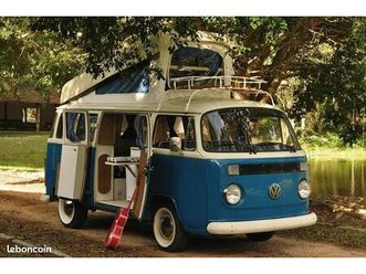 combi vw t2