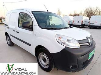 kangoo fg. 1.5blue dci profesional 59kw