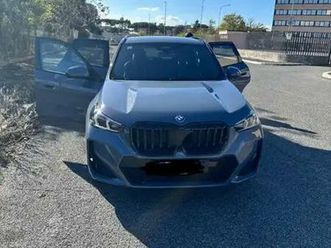 bmw x1 31 ef drive30 e 326cv
