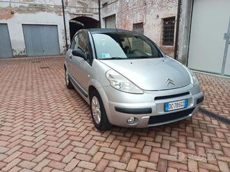 c3 pruriel 1.4 bz. 54 kw.73 cv.(114 mila km.)