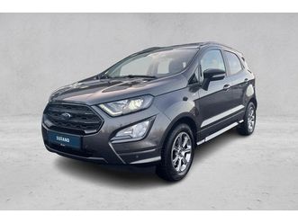 automat i xenon i st-line i navi