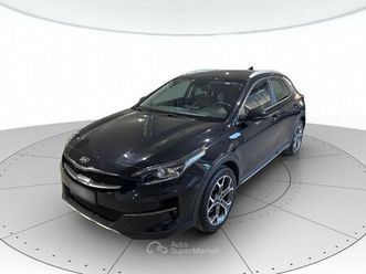 xceed 1.0 t-gdi style gpl 111cv