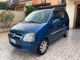opel agila 1.2| solo 106.000 km| per neopatentati