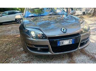 sportour 2.0 dci 4control esm 175cv proactive