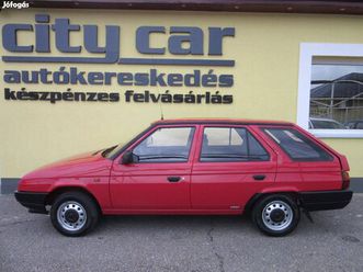 skoda forman forman1.3 lxi 103 ezer km !