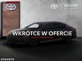 toyota camry 2.5 hybrid executive cvt