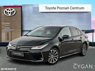 toyota corolla 1.8 hybrid comfort