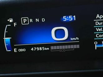 toyota etios platinum 1.5 flex 16v 4p aut. 2018