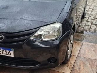 TOYOTA ETIOS x-1-3-flex-16v-5p-mec