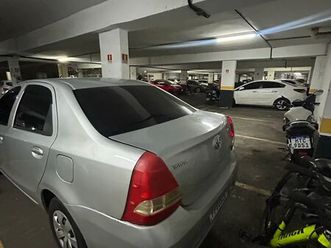 x sedan 1.5 flex 16v 4p aut.